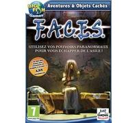 F.A.C.E.S. [Edizione: Francia]