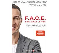 F.A.C.E. the Challenge - Das Arbeitsbuch