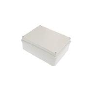 F.A.E.G. FAEG 13507 SCATOLE STAGNE A PARETI LISCE E COPERCHIO CON VITI IP56 240X190X90
