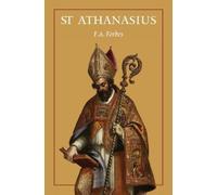 F a Forbes St Athanasius (Tascabile)