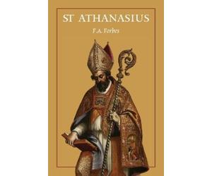 F a Forbes St Athanasius (Tascabile)