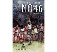 F A Guerin The Witch at NO46 (Tascabile)