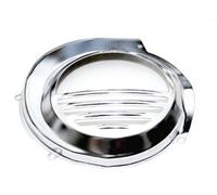 F.A.Italia Cromato Coperchio Volano Vespa Px Avviamento Elettrico