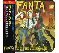 F.A.N.T.A. - Asi No Vamos A Ninguna Parte