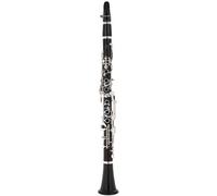 F.A. Uebel 621 Bb-Clarinet