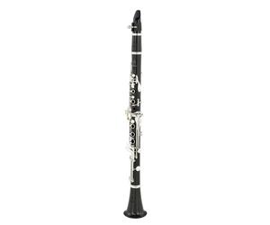 F.A. Uebel Classic Bb-Clarinet