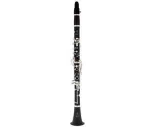 F.A. Uebel Etude Bb-Clarinet