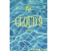 F.Able Cloud 9 (CD)