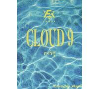 F.Able Cloud 9 (CD)
