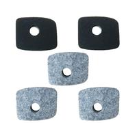 F Adatto for BG56 BG66 BG86 BG86CE BG86Z BG86CEZ SH56 SH56C SH86 SH86C BR200 Soffiatore 4241-120-1800 Accessori for decespugliatore