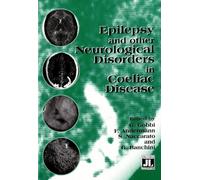 F Andermann Epilepsy & Other Neurological Disorders in Coeliac Disea (Tascabile)