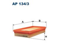 F.ARIA LOGAN 98 1.9 D