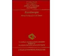 F. Arthur Sherk Peter McMullen Anthony C. Thompson Asi Kaleidoscopes (Tascabile)