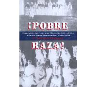 F. Arturo Rosales Pobre Raza (Tascabile)