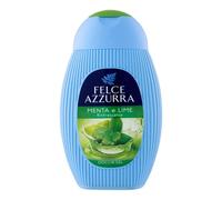 F AZZURRA D/GEL MENTA & LIME 250ML
