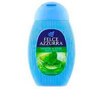 F AZZURRA D/GEL MENTA & LIME 250ML