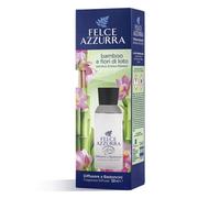 F AZZURRA DEO D/BASTONCINI BAMBOO