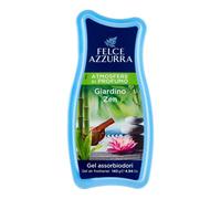 F AZZURRA DEO GEL BERGAMO/GIAR ZEN