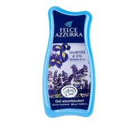 F AZZURRA DEO GEL LAVANDA/IRIS