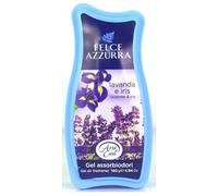 F AZZURRA DEO GEL LAVANDA/IRIS