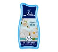 F AZZURRA DEO GEL MUSCHIO BIANCO