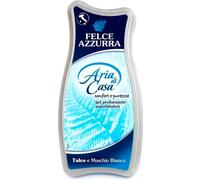 F AZZURRA DEO GEL MUSCHIO BIANCO
