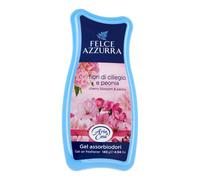 F AZZURRA DEO GEL TALCO F/CILIEGIO