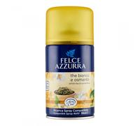 F AZZURRA DEO MATIC RIC THE BIA 25