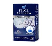 F AZZURRA DEO RIC ELETTR F LUNA