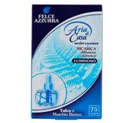 F AZZURRA DEO RIC ELETTR M/BIANCO