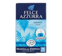 Ricarica Diffusore Elettrico Luminoso per Ambiente Talco Classico