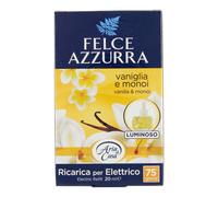 Paglieri Ricarica per Diffusore Elettrico Vaniglia Dorata Luminoso
