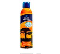 F AZZURRA DEO SPRAY VANIGLIA MONOI