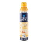 F AZZURRA DEO SPRAY VANIGLIA MONOI