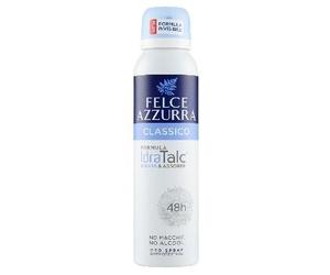 F AZZURRA NEW DEO SPR CLASSICO 150