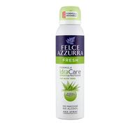 Felce Azzurra, Deodorante Uomo e Donna Spray, Fresco, 150 ml | Formula delicata contro i cattivi odori, 48h di freschezza, senza alcool, non macchia