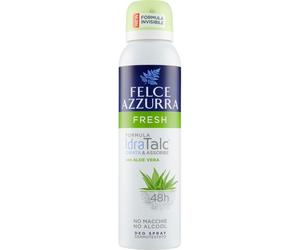 F AZZURRA NEW DEO SPR FRESH 150