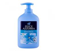 FELCE AZZURRA SAPONE LIQUIDO BASE 300ML.MUSCHIO BIANCO