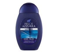F AZZURRA UOMO D/S COOL BLUE 250 M
