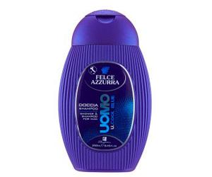 F AZZURRA UOMO D/S COOL BLUE 250 M