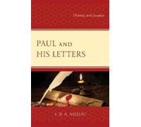 F. B. A. Asiedu Paul and His Letters (Copertina rigida)