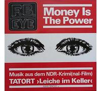 F.B. Eye - Money is the power (Tatort: Leiche im Keller) [Import anglais]