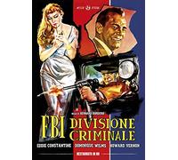 F.B.I. Divisione Criminale (Restaurato In Hd)