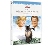 FBI operazione Gatto (DVD)