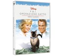 F.B.I.Operazione Gatto - Rpkg 2021 (DVD)