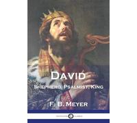 F B Meyer David (Tascabile)