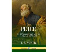 F B Meyer Peter (Tascabile)