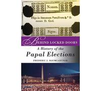 F. Baumgartner Behind Locked Doors (Tascabile)