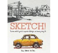 F Belleville-van Sketch (Tascabile)