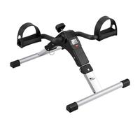 F bike Mini Cyclette per Braccia e Gambe Pedale Esercitatore a Cicletta da